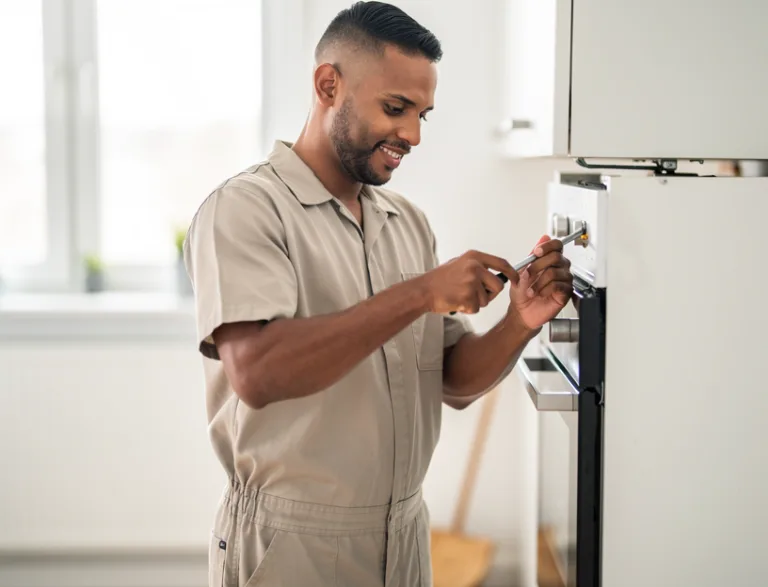 Handyman service in Phoenix